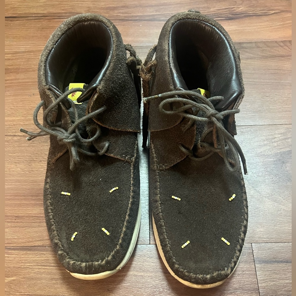 Visvim FBT - Lhamo Folk